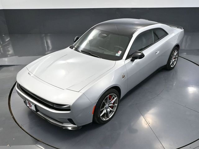 Used 2024 Dodge Charger R/T Scat Pack w/ Plus Group AWD/4WD image 56