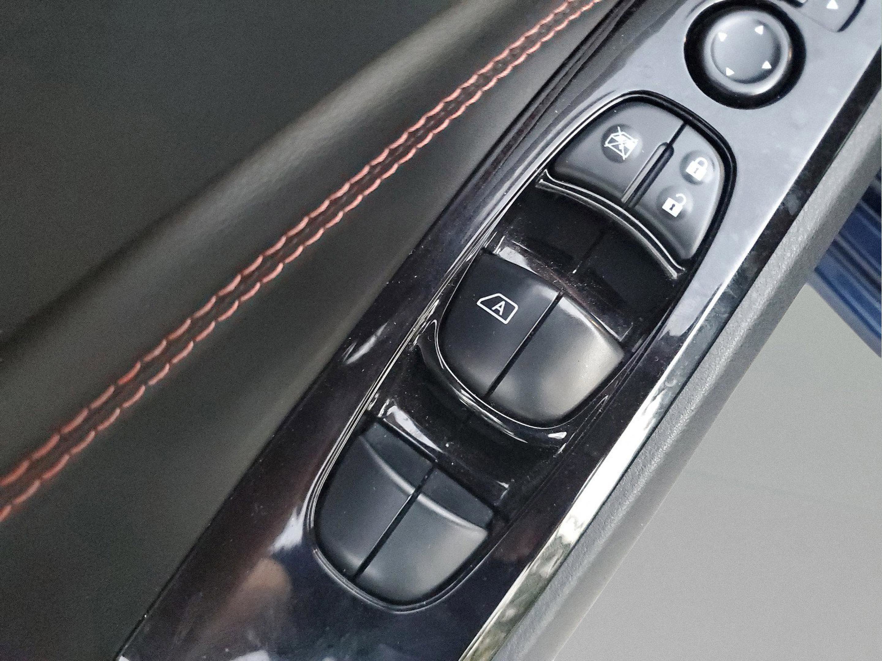 Used 2023 Nissan Altima 2.5 SR image 18