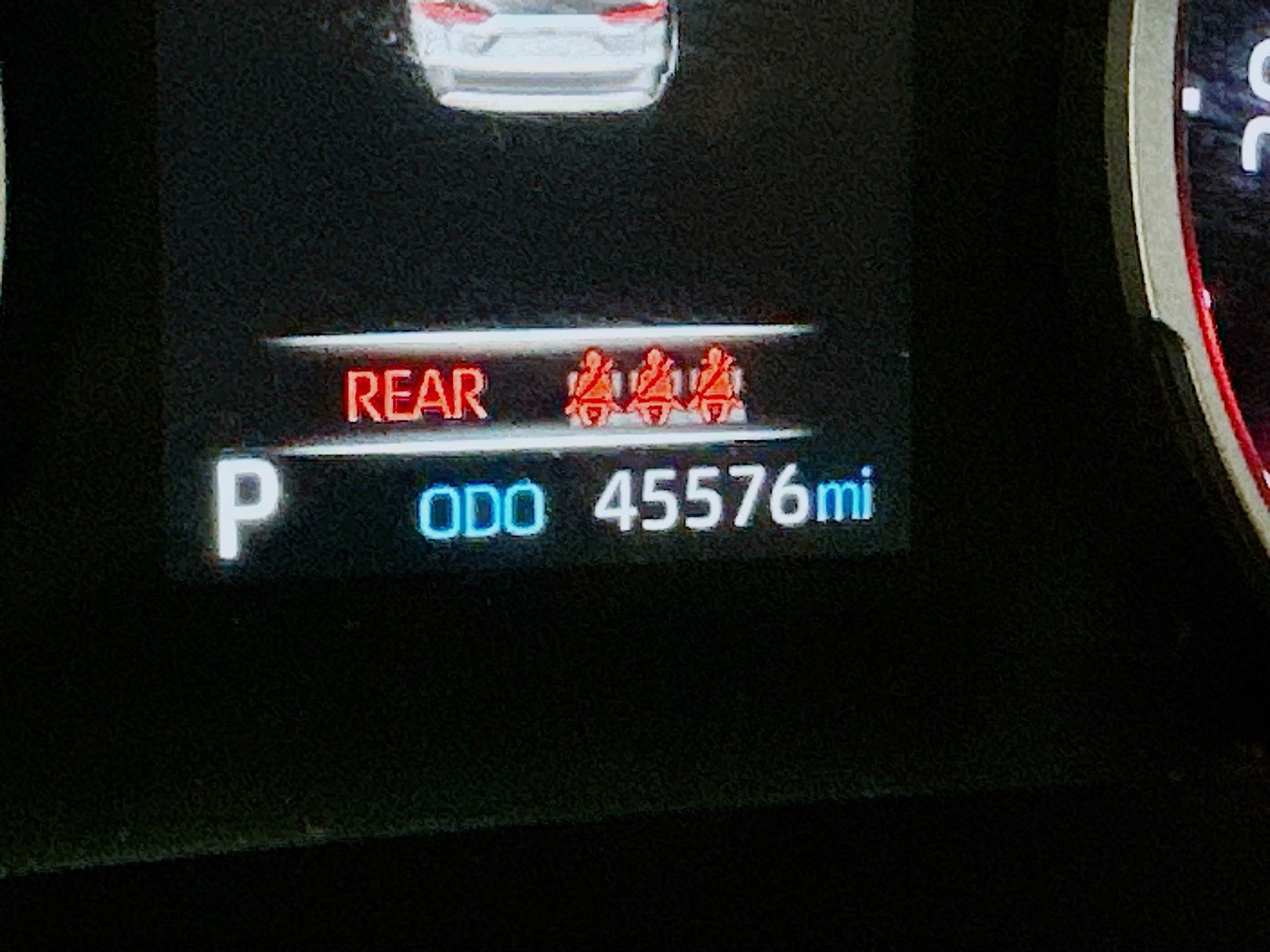 Used 2021 Toyota RAV4 XLE Premium FWD image 19