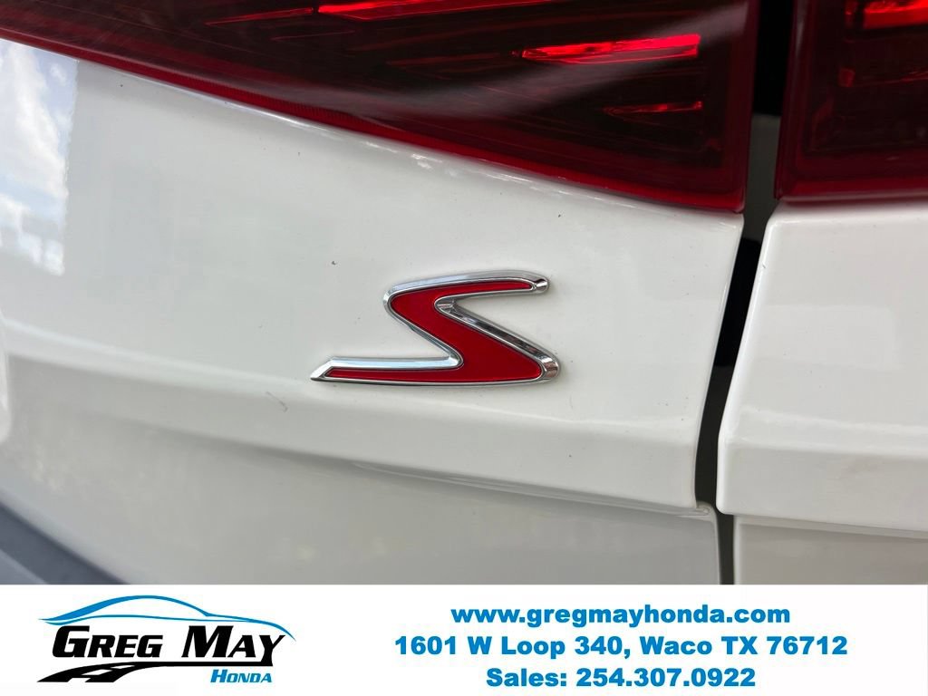 Used 2021 Kia Seltos S AWD/4WD image 15