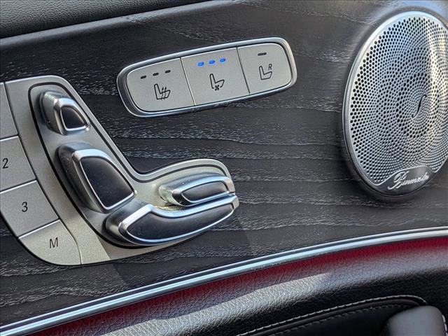 Certified 2019 Mercedes-Benz E 63 AMG S image 14