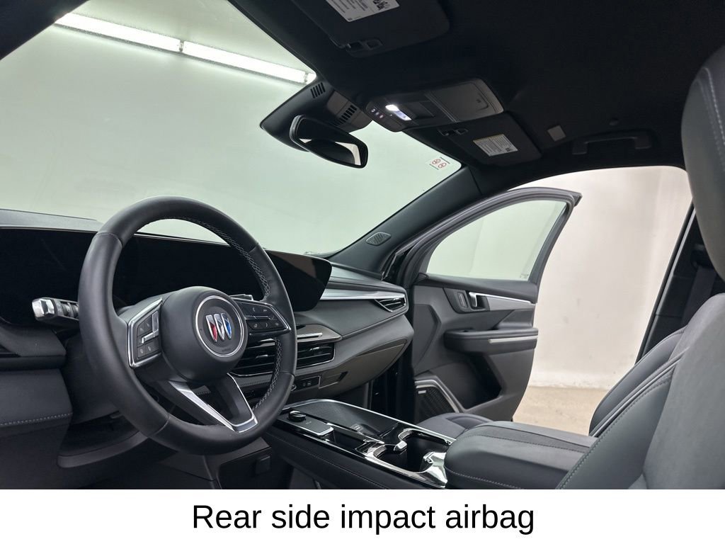 Used 2025 Buick Enclave Preferred image 32
