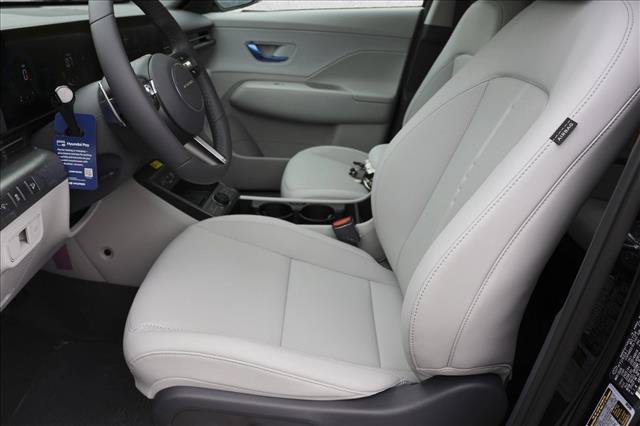 New 2026 Hyundai Kona SEL Premium AWD/4WD image 11
