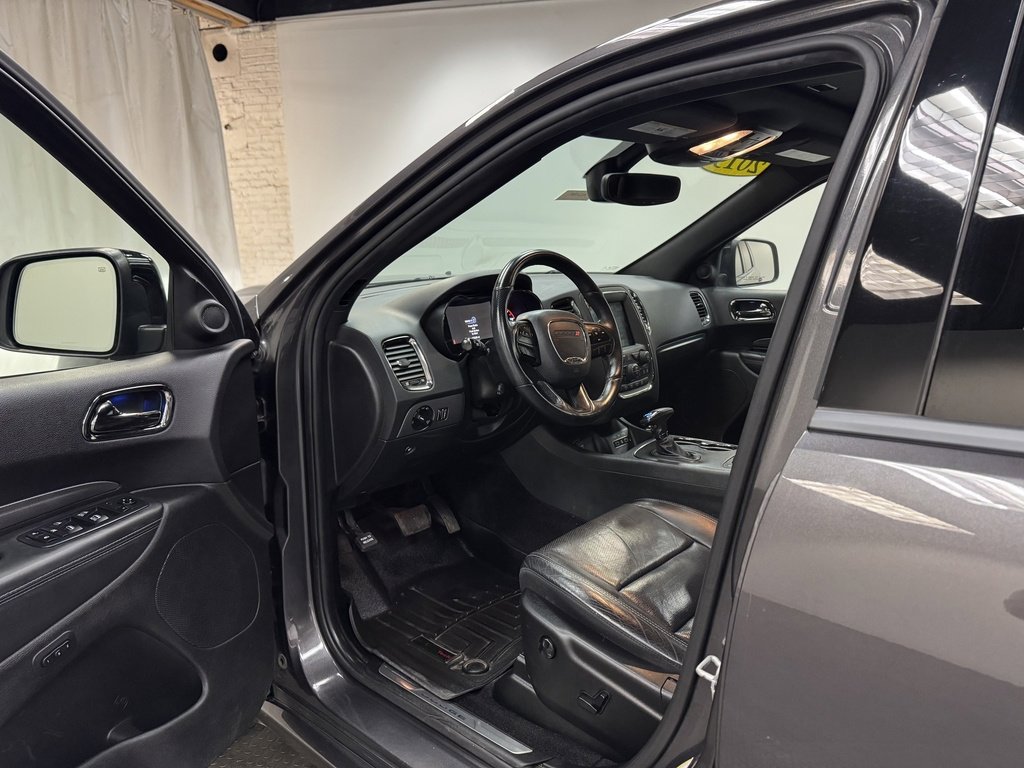 Used 2019 Dodge Durango R/T w/ Blacktop Package image 21