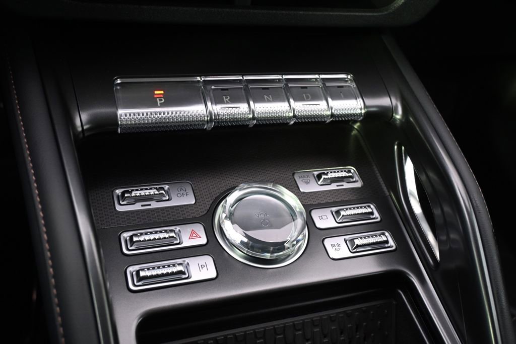 New 2026 Lincoln Nautilus Premier w/ Equipment Group 102A image 28