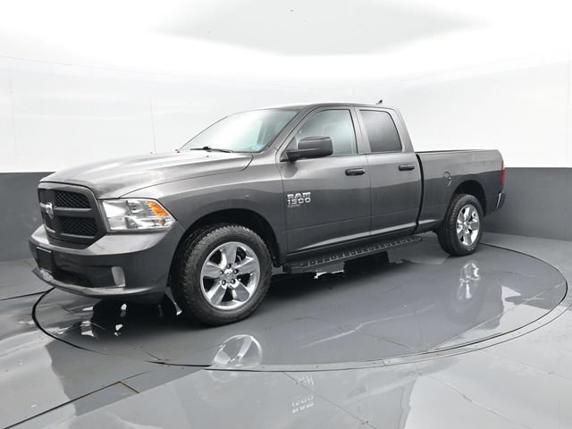 Used 2019 RAM 1500 Express w/ Express Value Package