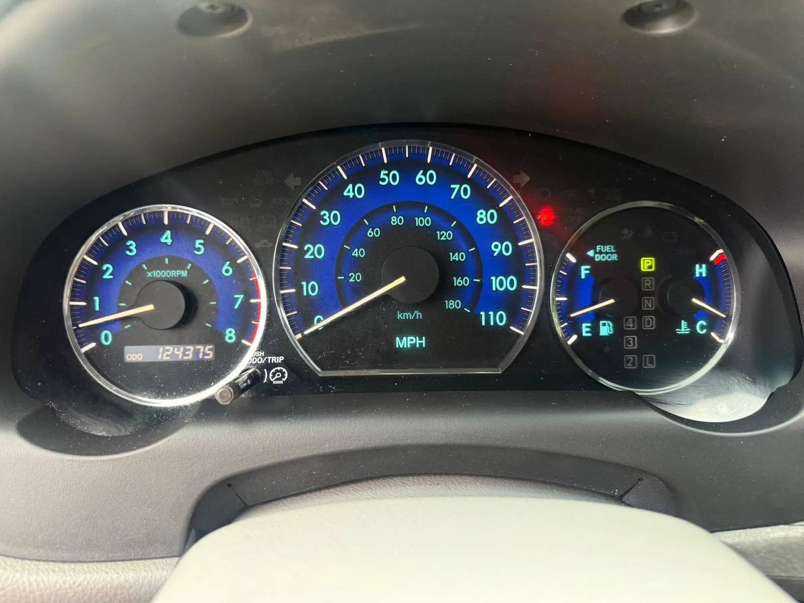 Used 2009 Toyota Sienna XLE FWD image 11