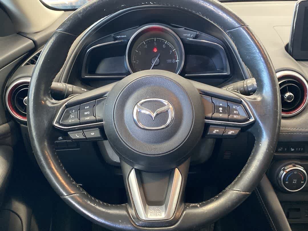Used 2019 MAZDA CX-3 Grand Touring w/ Premium Package AWD/4WD image 17