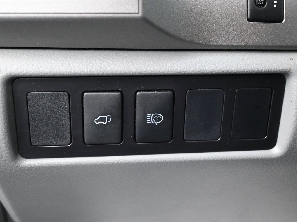 Used 2015 Toyota Sequoia Limited image 24