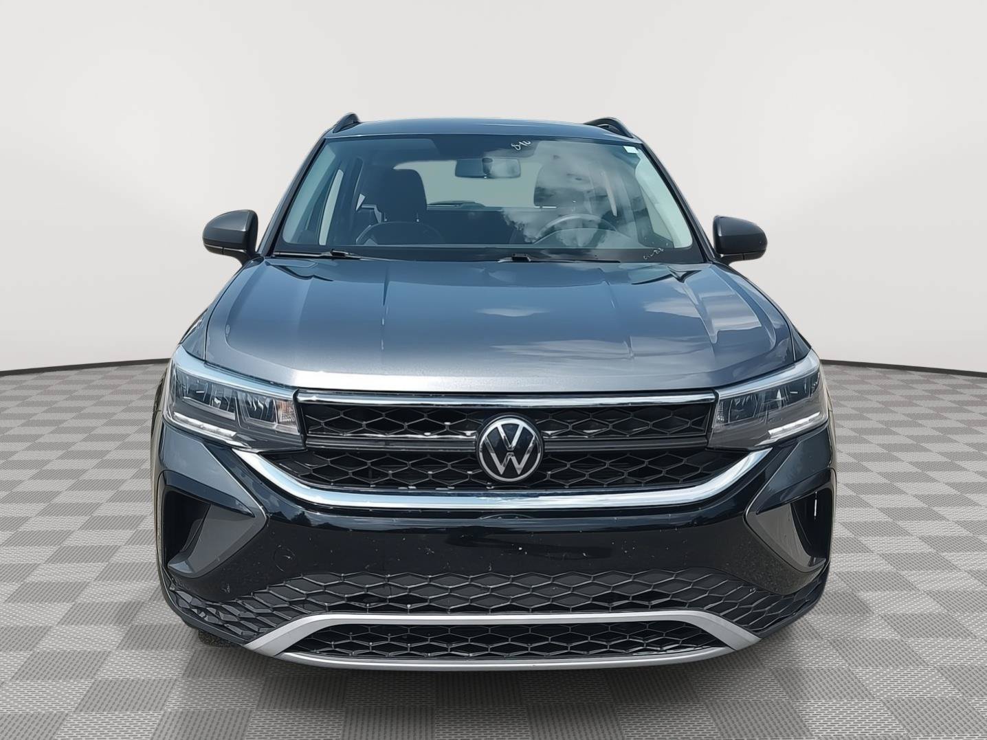 Used 2022 Volkswagen Taos S AWD/4WD image 21