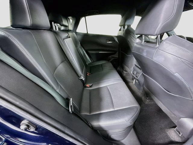 Used 2021 Toyota Venza Limited w/ Carpet Mat Package (TMS) AWD/4WD image 27