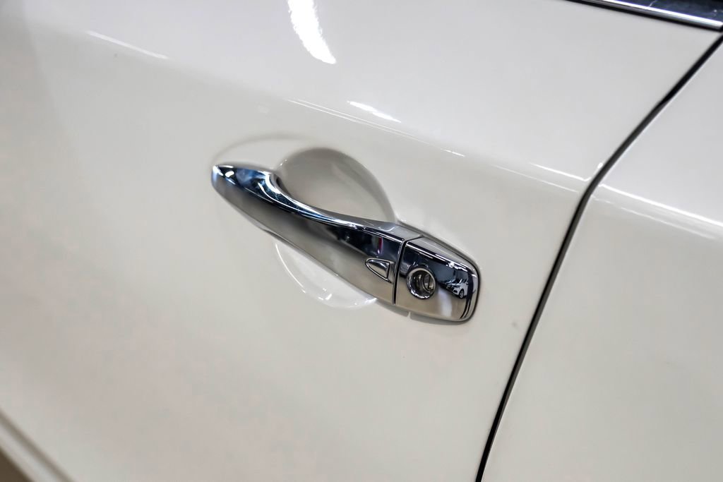Used 2015 Nissan Altima 3.5 SL FWD image 41