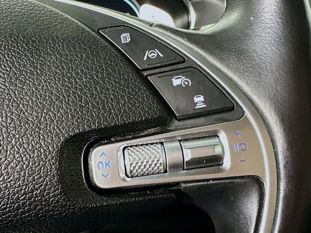 Used 2023 Genesis G80 2.5T w/ Advanced Package image 24