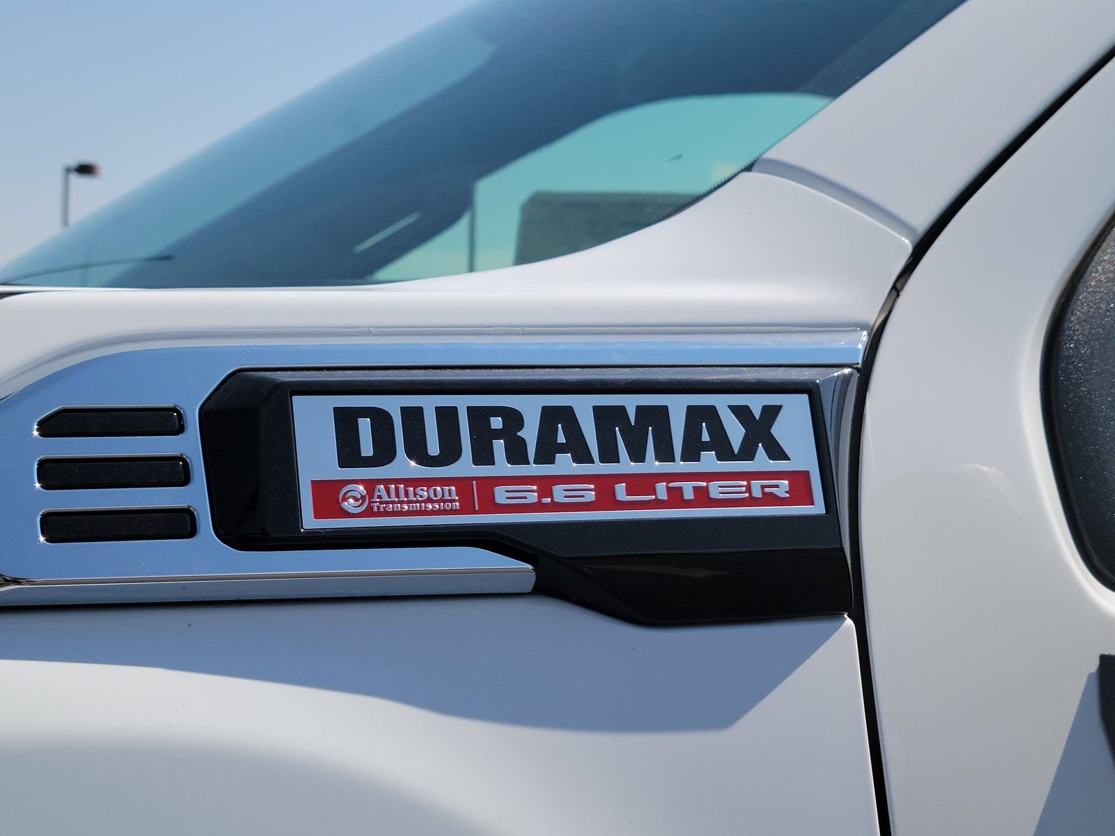 New 2026 GMC Sierra 2500 Pro w/ Max Trailering Package image 12