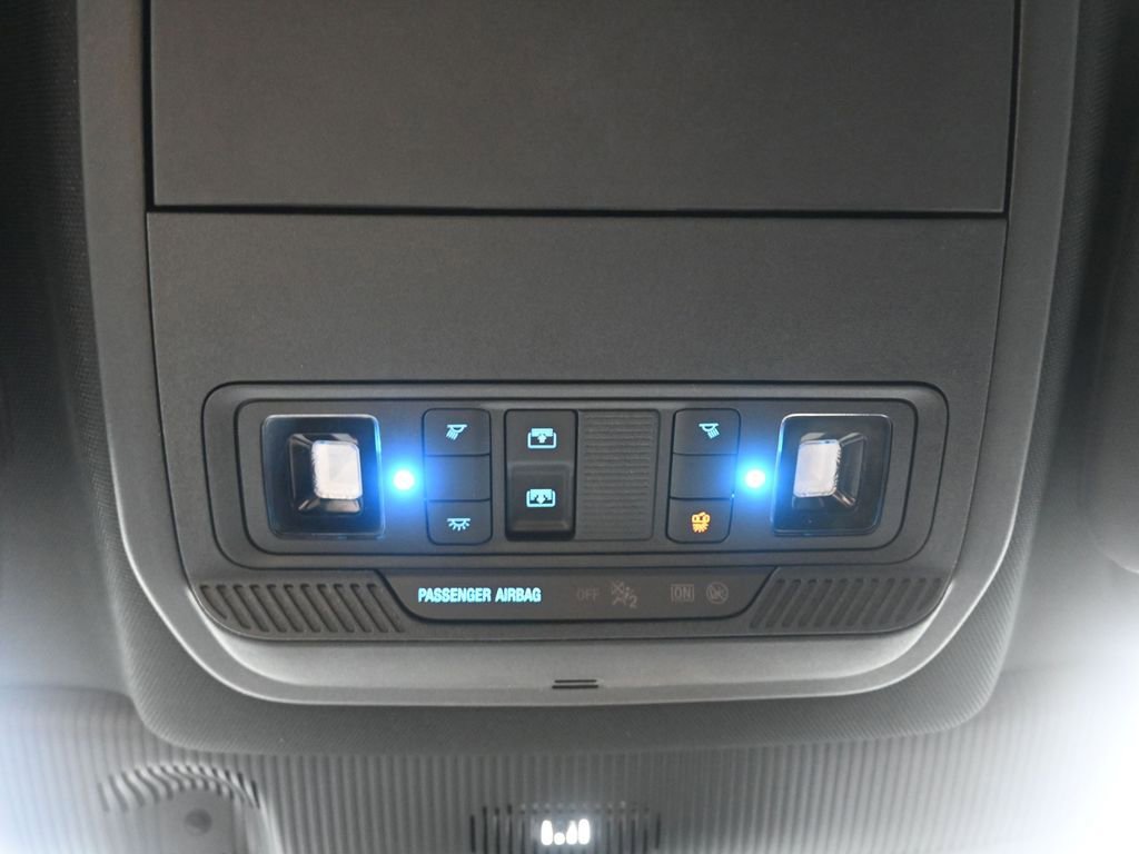 New 2026 Ford Explorer Tremor w/ Tremor Ultimate Package image 30