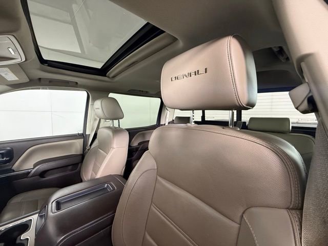 Used 2014 GMC Sierra 1500 Denali w/ Driver Alert Package image 14