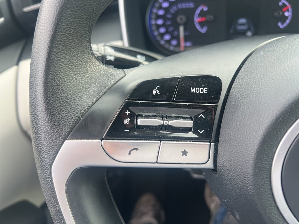 Used 2024 Hyundai Tucson SEL image 18