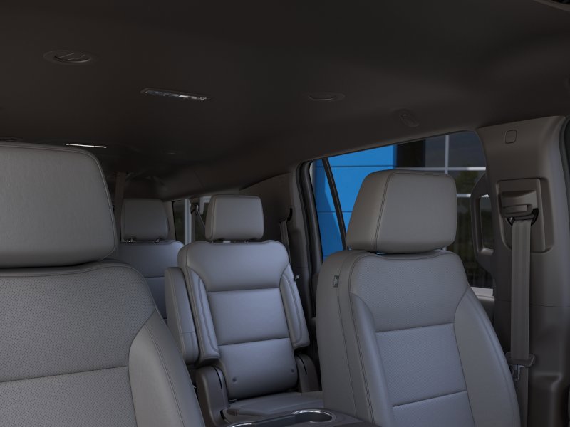 New 2026 GMC Yukon XL Elevation image 24