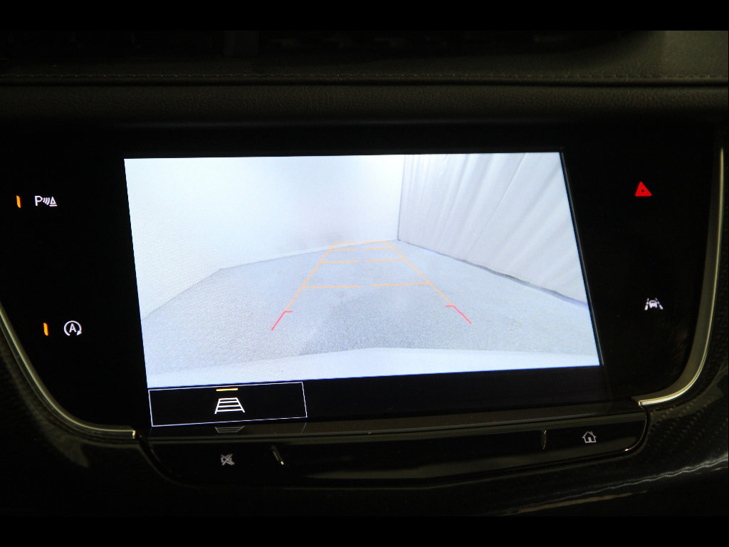 Used 2024 Cadillac XT6 Sport AWD/4WD image 14