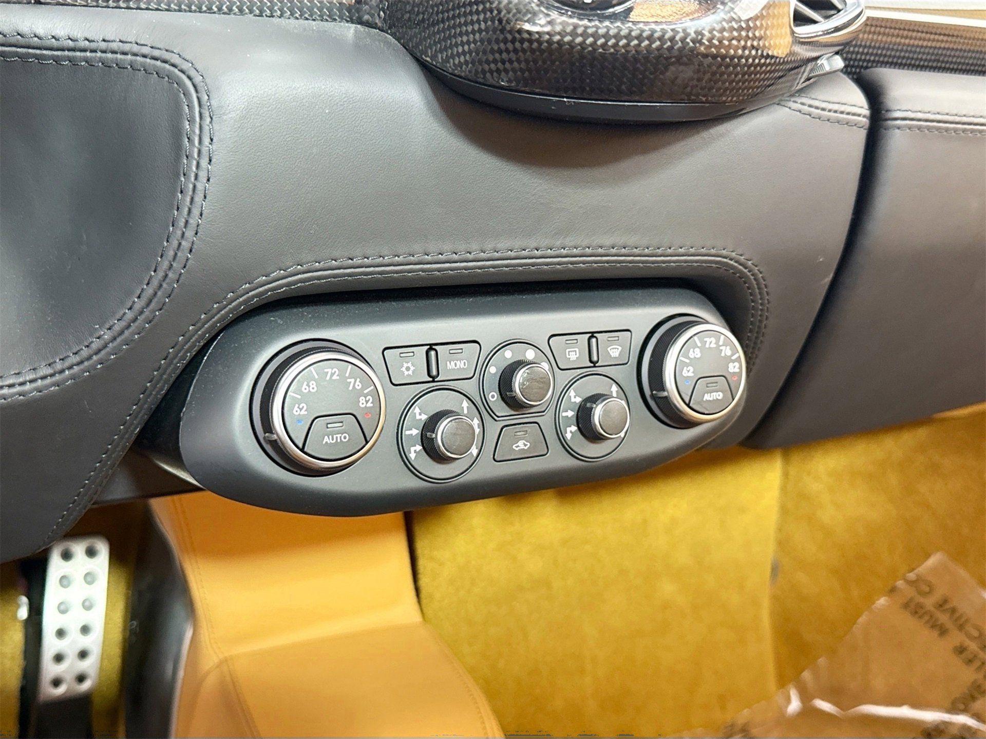 Certified 2013 Ferrari 458 Spider image 12