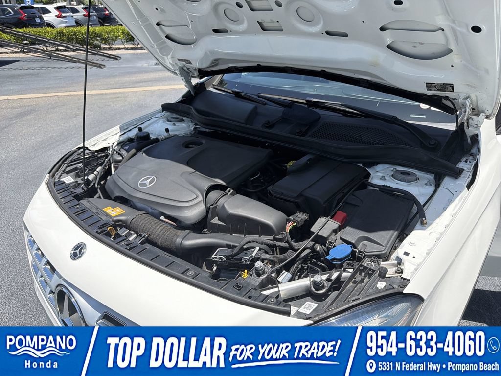 Used 2020 Mercedes-Benz GLA 250 image 30