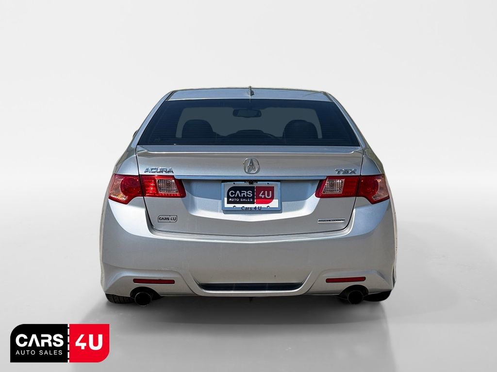Used 2013 Acura TSX Special Edition image 6