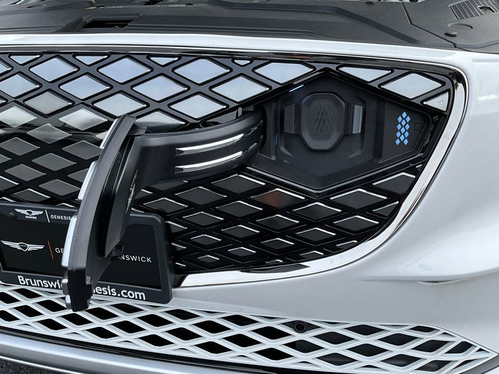 Used 2026 Genesis Electrified GV70 image 10