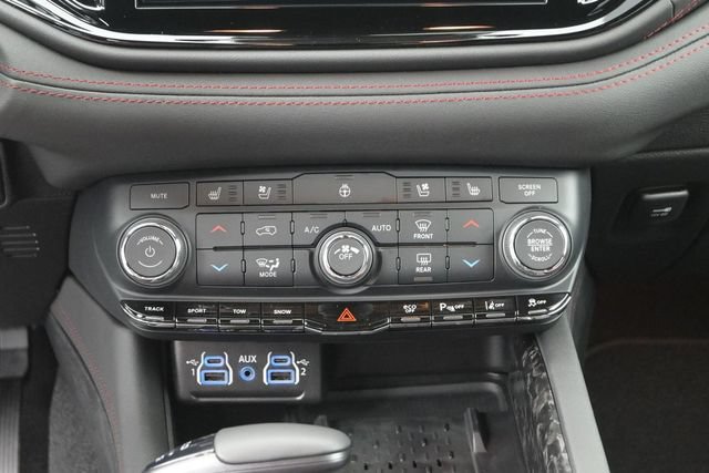 New 2026 Dodge Durango GT AWD/4WD image 30