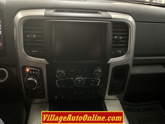 Used 2016 RAM 1500 Big Horn AWD/4WD image 19