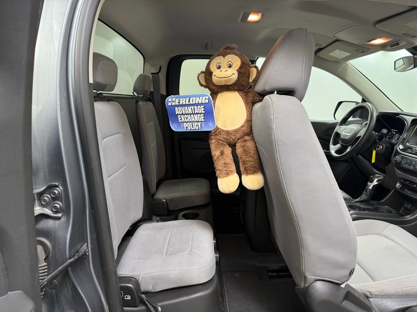 Used 2022 GMC Canyon Elevation Standard image 24