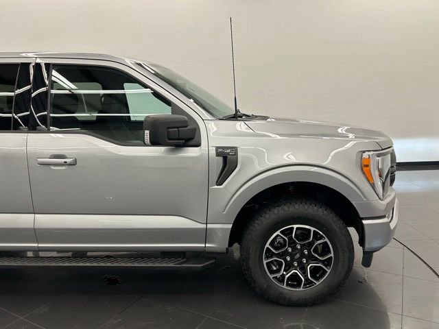 Used 2022 Ford F150 XLT w/ Equipment Group 302A High image 14