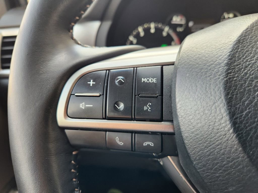 Used 2022 Lexus GX 460 Luxury w/ Sport Design Package image 28