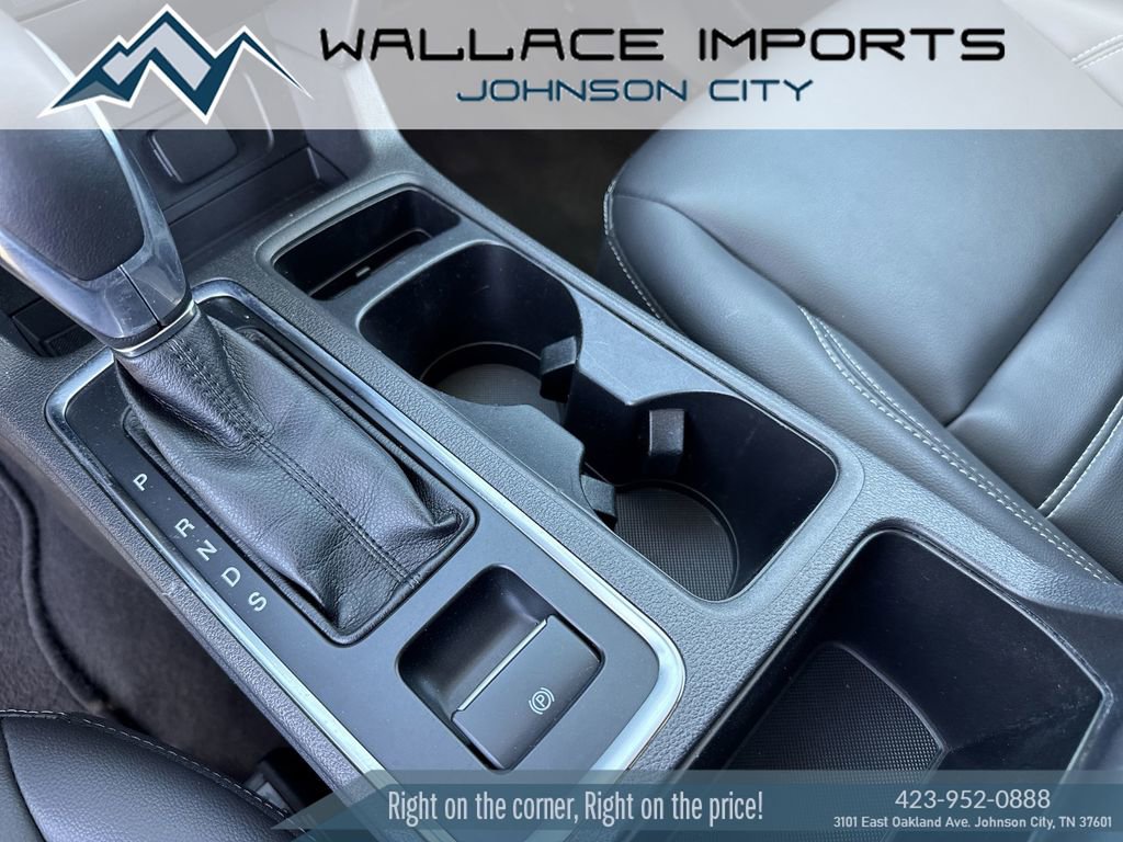 Used 2019 Ford Escape SEL AWD/4WD image 18