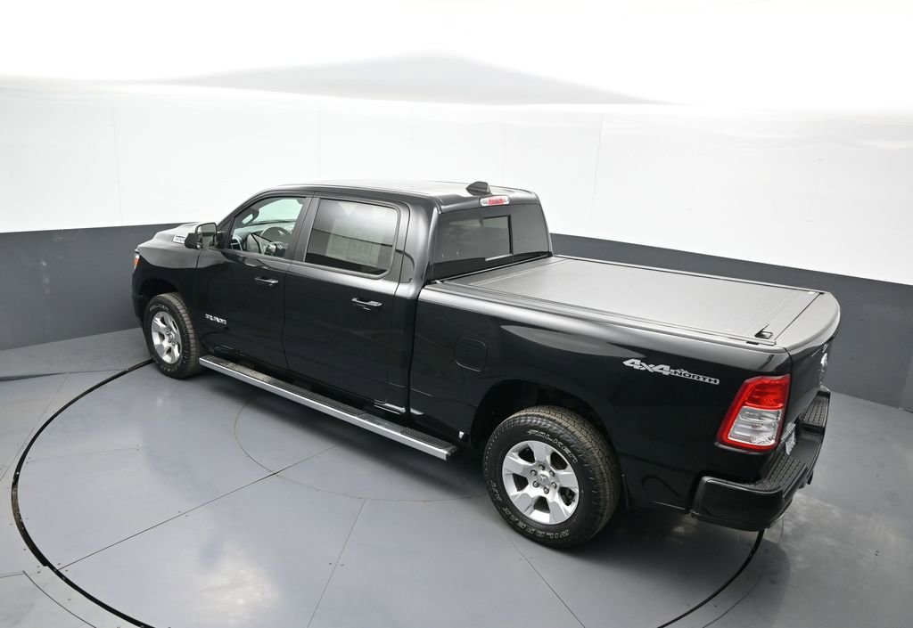 Used 2021 RAM 1500 Big Horn image 39