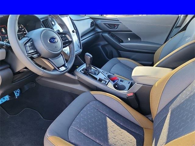 New 2026 Subaru Crosstrek 2.5i Sport w/ Crosstrek Mirror Package image 13
