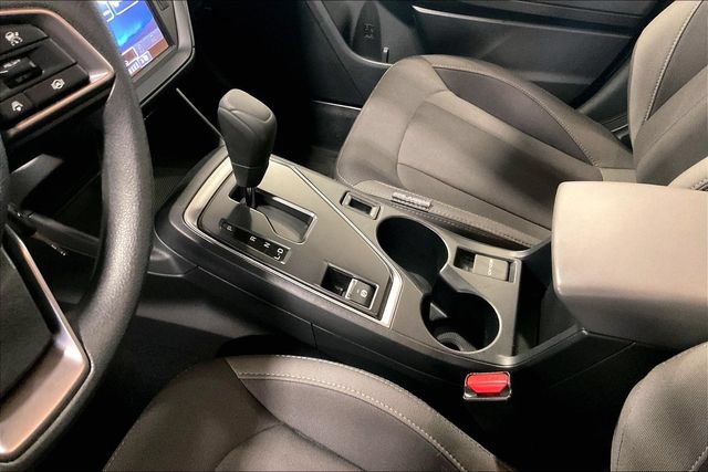 Used 2024 Subaru Impreza 2.0i AWD/4WD image 17
