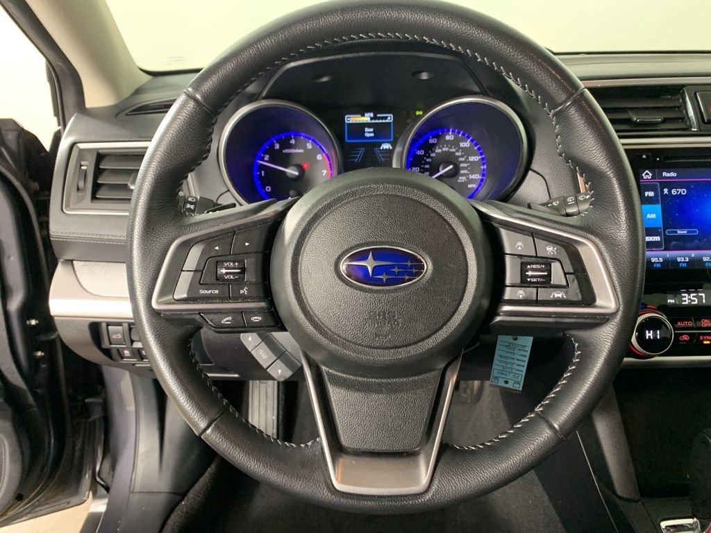 Used 2019 Subaru Outback 2.5i Premium image 21