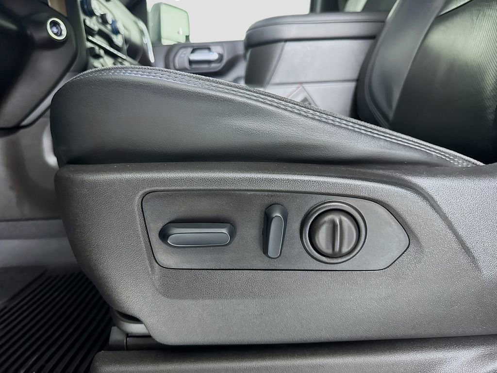 Used 2023 Chevrolet Silverado 3500 High Country AWD/4WD image 19