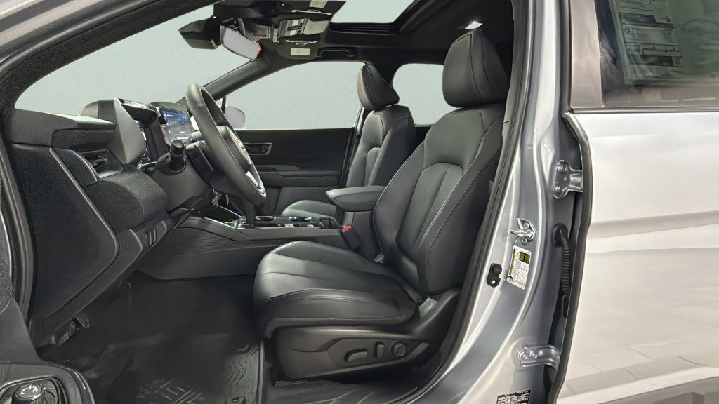 New 2026 Subaru Outback Premium image 15