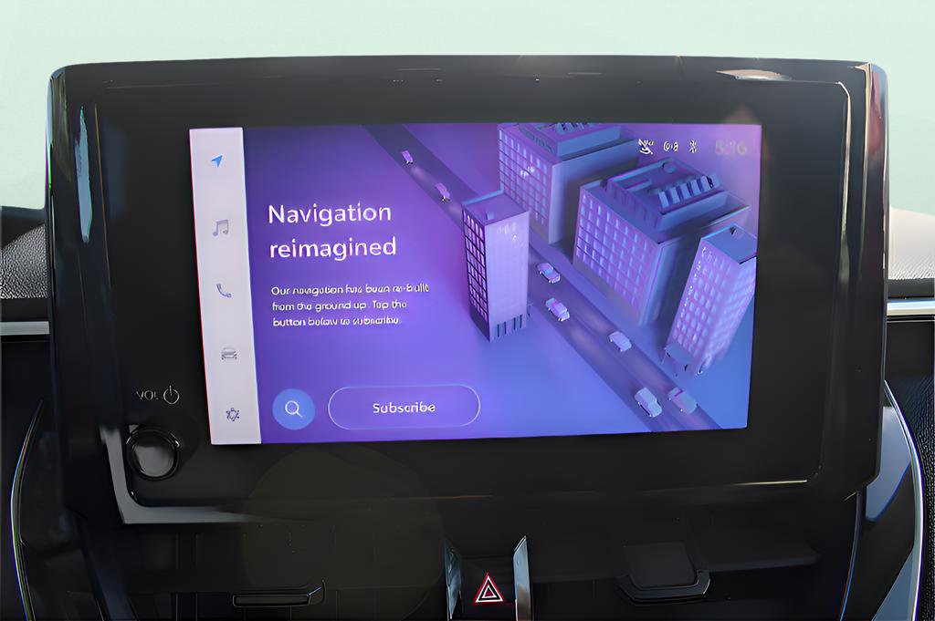 Used 2025 Toyota Corolla LE image 20