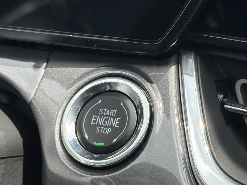 New 2026 Chevrolet Trax ACTIV w/ Driver Confidence Package FWD image 8