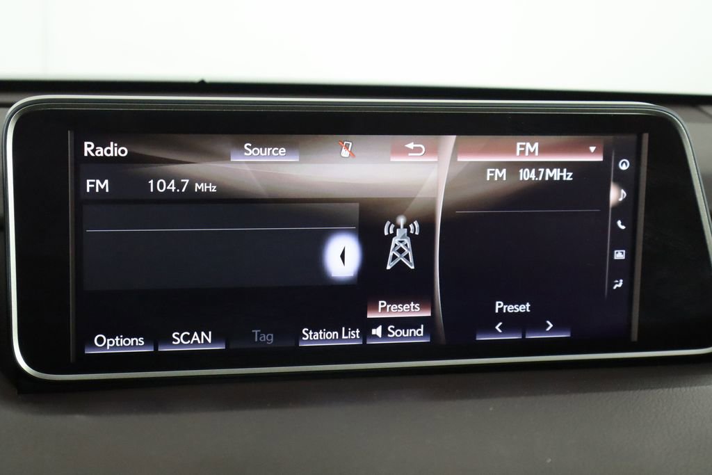 Used 2017 Lexus RX 350 FWD w/ Premium Package image 33