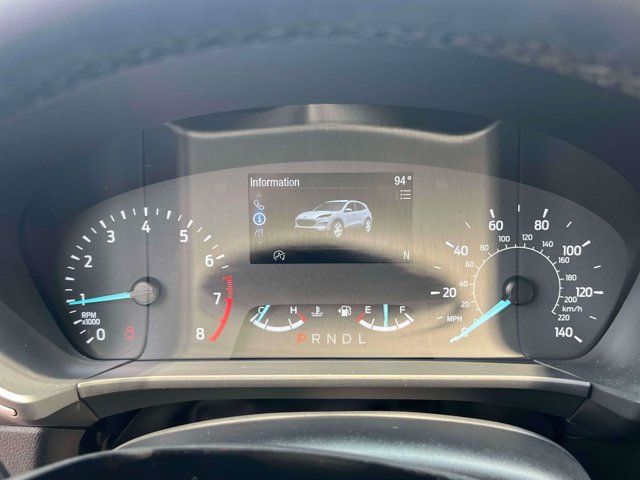 Used 2022 Ford Escape SE w/ SE Sport Appearance Package AWD/4WD image 26