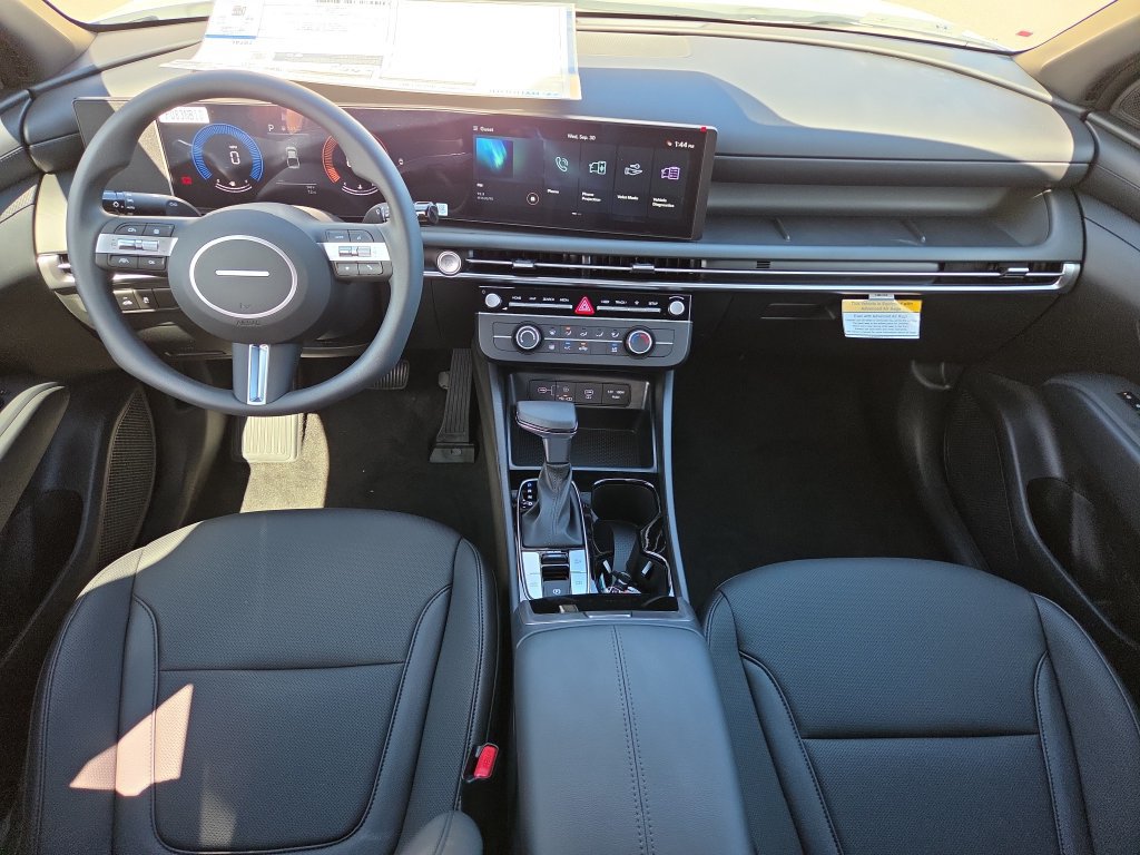 New 2027 Hyundai Santa Cruz SE FWD image 13