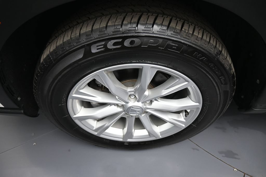 Certified 2025 Honda CR-V EX image 14