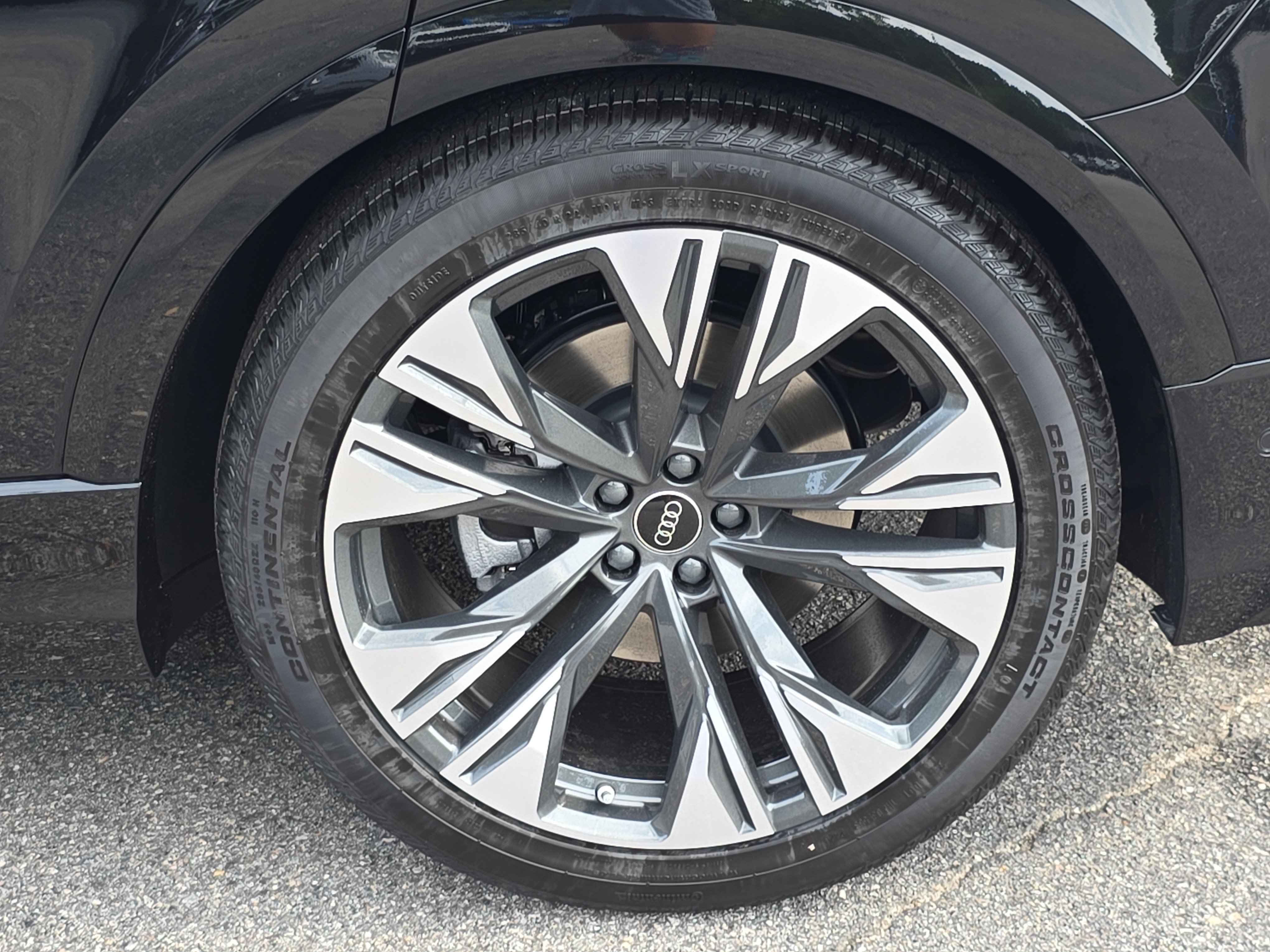New 2027 Audi Q8 Prestige AWD/4WD image 34