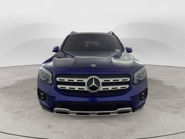 Used 2023 Mercedes-Benz GLB 250 4MATIC image 8