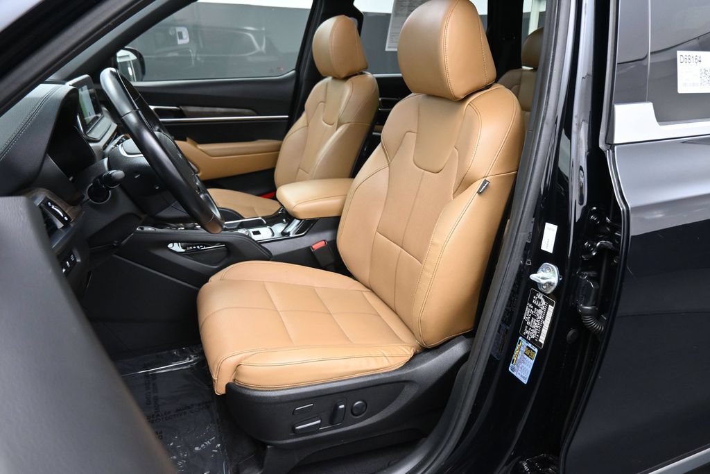 Used 2022 Kia Telluride SX FWD image 19