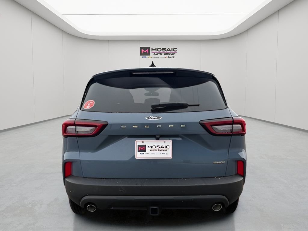 New 2026 Ford Escape Active w/ Cold Weather Package image 6
