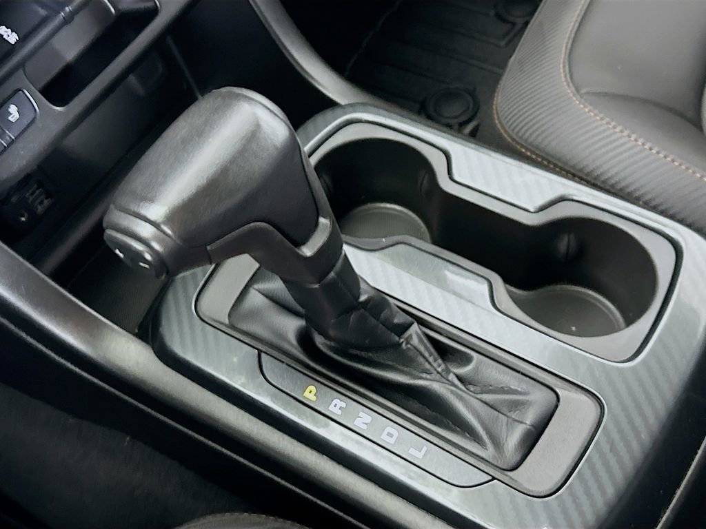 Used 2021 GMC Canyon AT4 w/ Trailering Package image 32